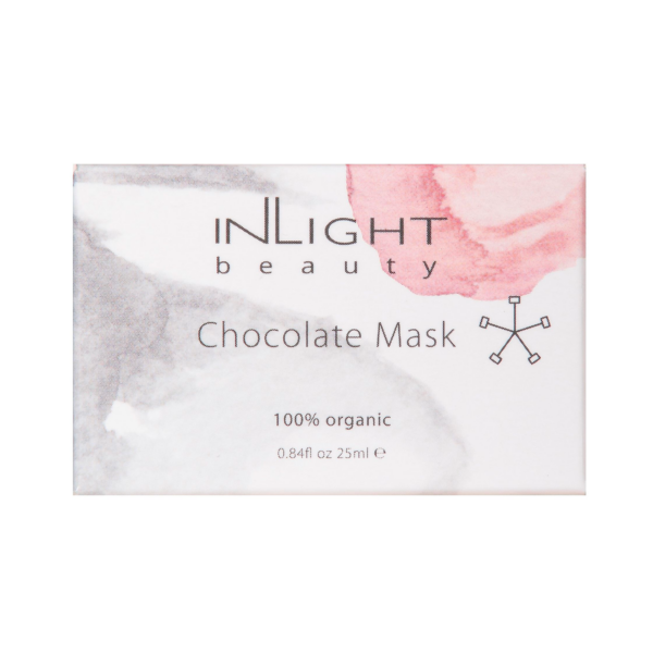 Chocolate Mask 25 ml - immagine 3