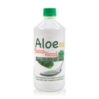 Aloe 100% Succo Ricco