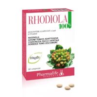 Rhodiola 100%