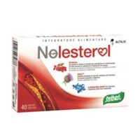Nolesterol con Altilix cps vegetali 20g
