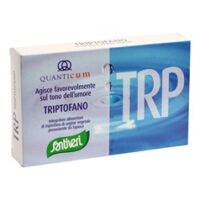 Triptofano capsule 18 g