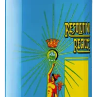 Resolutivo Regium