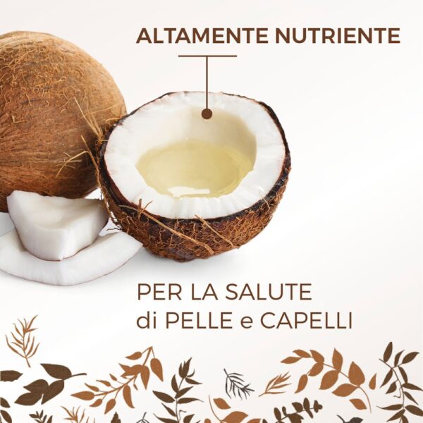 Olio di Cocco 125 ml - immagine 2