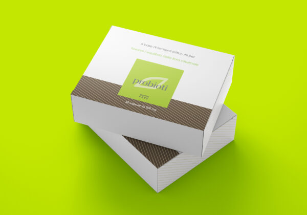 PROBIOTI