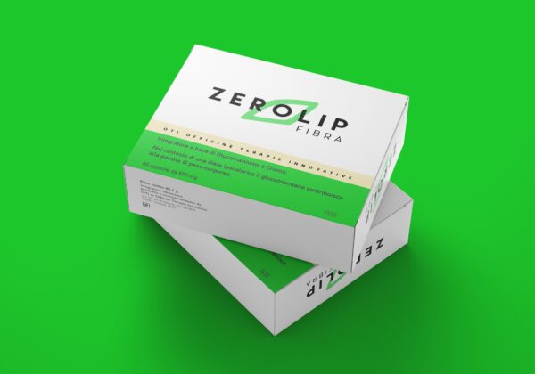 Zerolip fibra